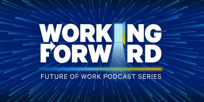 Symetra and Nassau Re/Imagine Launch New ‘Working Forward’ Podcast Series